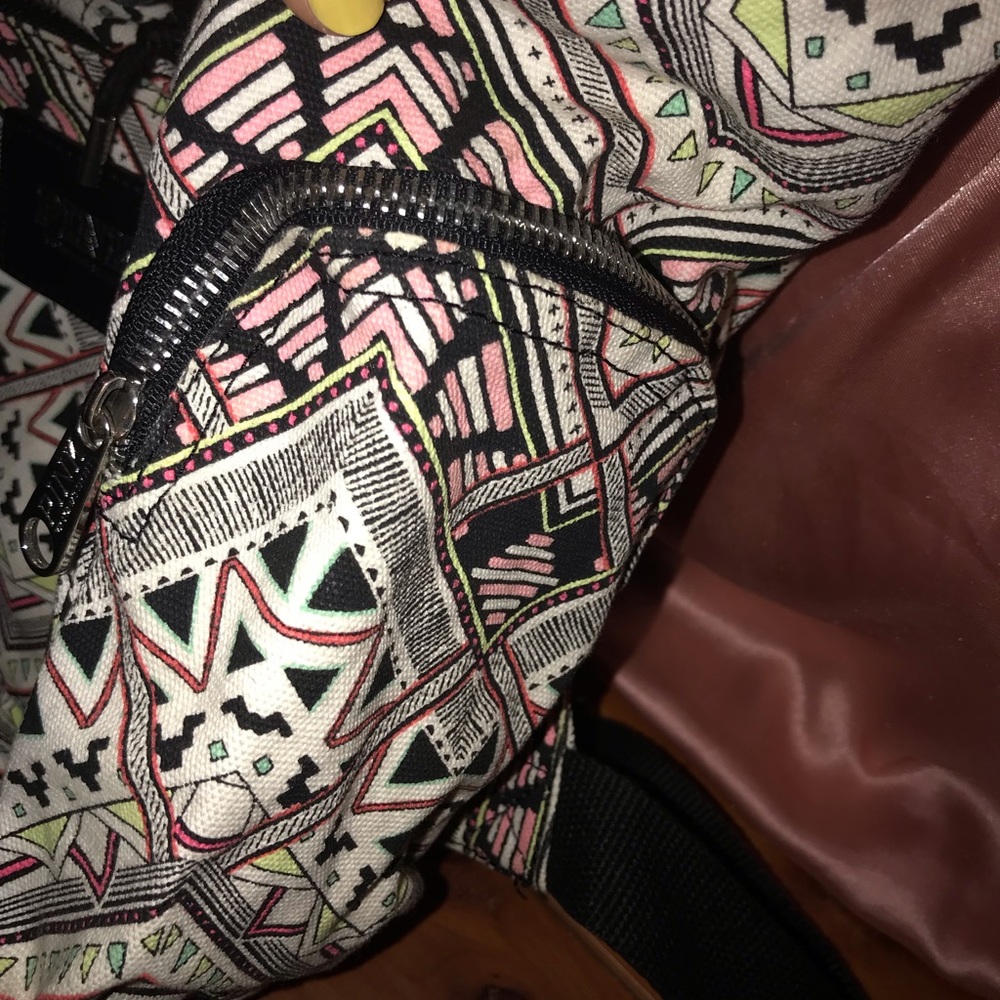 PINK Backpack - Picture 2 of 3